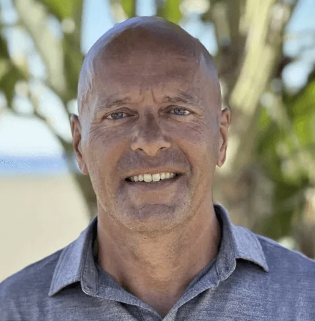 Sander Zitter van: De Spaanse hypotheekadviseur